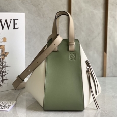 Loewe Hammock Bags